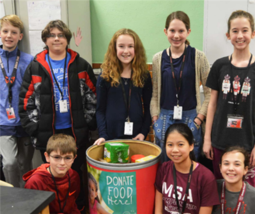 Food Fight winners 2019 